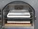 Fontana INC80X54QV - Four &agrave; bois encastrable
