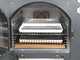 Fontana INC80X54QV - Four &agrave; bois encastrable
