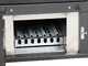 Fontana INC80X54QV - Four &agrave; bois encastrable