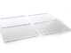 Fontana INC80X54QV - Four &agrave; bois encastrable