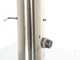 Fontana INC80X54QV - Four &agrave; bois encastrable