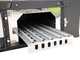 Fontana INC80X54QV - Four &agrave; bois encastrable