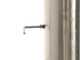 Fontana INC80X54QV - Four &agrave; bois encastrable