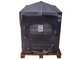 Fontana INC80X54QV - Four &agrave; bois encastrable
