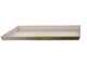 Fontana INC80X54QV - Four &agrave; bois encastrable