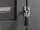 Fontana INC80X54QV - Four &agrave; bois encastrable