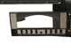 Fontana INC80X54QV - Four &agrave; bois encastrable