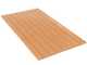 Fontana INC80X54QV - Four &agrave; bois encastrable