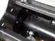 BlackStone RPDH 200 - Broyeur sur tracteur - S&eacute;rie lourde - D&eacute;port hydraulique
