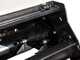 BlackStone RPDH 200 - Broyeur sur tracteur - S&eacute;rie lourde - D&eacute;port hydraulique