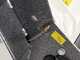 BlackStone RPDH 200 - Broyeur sur tracteur - S&eacute;rie lourde - D&eacute;port hydraulique