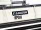 BlackStone RPDH 200 - Broyeur sur tracteur - S&eacute;rie lourde - D&eacute;port hydraulique
