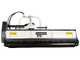 BlackStone RPDH 200 - Broyeur sur tracteur - S&eacute;rie lourde - D&eacute;port hydraulique