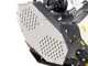BlackStone RPDH 200 - Broyeur sur tracteur - S&eacute;rie lourde - D&eacute;port hydraulique