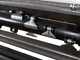 BlackStone RPDH 200 - Broyeur sur tracteur - S&eacute;rie lourde - D&eacute;port hydraulique