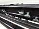 BlackStone RPDH 200 - Broyeur sur tracteur - S&eacute;rie lourde - D&eacute;port hydraulique