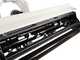 BlackStone RPDH 200 - Broyeur sur tracteur - S&eacute;rie lourde - D&eacute;port hydraulique