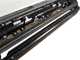 BlackStone RPDH 200 - Broyeur sur tracteur - S&eacute;rie lourde - D&eacute;port hydraulique