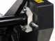 BlackStone RPDH 240 - Broyeur &agrave; tracteur - S&eacute;rie lourde - D&eacute;port hydraulique