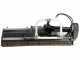 BlackStone RPDH 240 - Broyeur &agrave; tracteur - S&eacute;rie lourde - D&eacute;port hydraulique