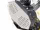BlackStone RPDH 240 - Broyeur &agrave; tracteur - S&eacute;rie lourde - D&eacute;port hydraulique