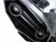BlackStone RPDH 240 - Broyeur &agrave; tracteur - S&eacute;rie lourde - D&eacute;port hydraulique