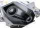 BlackStone RPDH 240 - Broyeur &agrave; tracteur - S&eacute;rie lourde - D&eacute;port hydraulique