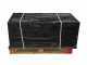BlackStone RPDH 240 - Broyeur &agrave; tracteur - S&eacute;rie lourde - D&eacute;port hydraulique