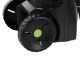Ribimex RX4 - Nettoyeur haute pression &agrave; eau froide -160 bar max - D&eacute;bit 480 l/h