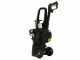 Ribimex RX4 - Nettoyeur haute pression &agrave; eau froide -160 bar max - D&eacute;bit 480 l/h