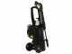 Ribimex RX4 - Nettoyeur haute pression &agrave; eau froide -160 bar max - D&eacute;bit 480 l/h