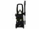 Ribimex RX4 - Nettoyeur haute pression &agrave; eau froide -160 bar max - D&eacute;bit 480 l/h
