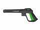 Ribimex RX4 - Nettoyeur haute pression &agrave; eau froide -160 bar max - D&eacute;bit 480 l/h