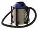 Annovi &amp; Reverberi AR3270 - Aspirateur bidon multifonctions -  Cuve en plastique 20 L - 1200W