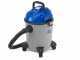 Annovi &amp; Reverberi AR3270 - Aspirateur bidon multifonctions -  Cuve en plastique 20 L - 1200W