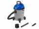 Annovi &amp; Reverberi AR3270 - Aspirateur bidon multifonctions -  Cuve en plastique 20 L - 1200W
