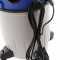 Annovi &amp; Reverberi AR3270 - Aspirateur bidon multifonctions -  Cuve en plastique 20 L - 1200W