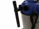 Annovi &amp; Reverberi AR3270 - Aspirateur bidon multifonctions -  Cuve en plastique 20 L - 1200W