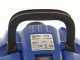 Annovi &amp; Reverberi AR3270 - Aspirateur bidon multifonctions -  Cuve en plastique 20 L - 1200W