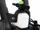 Ribimex RX4 - Nettoyeur haute pression &agrave; eau froide -160 bar max - D&eacute;bit 480 l/h