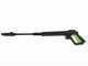 Ribimex RX4 - Nettoyeur haute pression &agrave; eau froide -160 bar max - D&eacute;bit 480 l/h