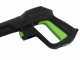 Ribimex RX4 - Nettoyeur haute pression &agrave; eau froide -160 bar max - D&eacute;bit 480 l/h