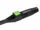 Ribimex RX4 - Nettoyeur haute pression &agrave; eau froide -160 bar max - D&eacute;bit 480 l/h