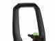 Ribimex RX4 - Nettoyeur haute pression &agrave; eau froide -160 bar max - D&eacute;bit 480 l/h