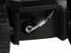 Ribimex RX4 - Nettoyeur haute pression &agrave; eau froide -160 bar max - D&eacute;bit 480 l/h