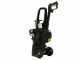 Ribimex RX4 - Nettoyeur haute pression &agrave; eau froide -160 bar max - D&eacute;bit 480 l/h