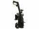 Ribimex RX4 - Nettoyeur haute pression &agrave; eau froide -160 bar max - D&eacute;bit 480 l/h