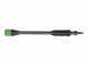 Ribimex RX4 - Nettoyeur haute pression &agrave; eau froide -160 bar max - D&eacute;bit 480 l/h