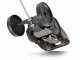 Robot tondeuse Stiga A 1500 avec batterie E-Power da 5 Ah