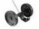 Robot tondeuse Stiga A 1500 avec batterie E-Power da 5 Ah